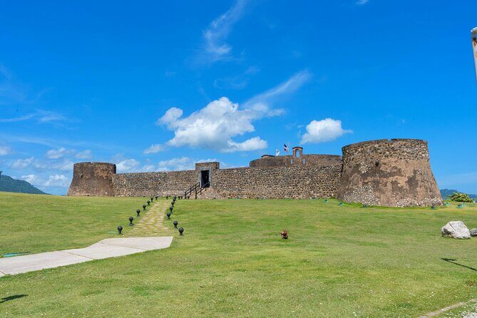 Double Adventure Puerto Plata: City Tour & Buggy or ATV - FAQs