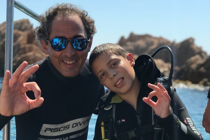 Double Discover Scuba Diving - Facilities and Amenities