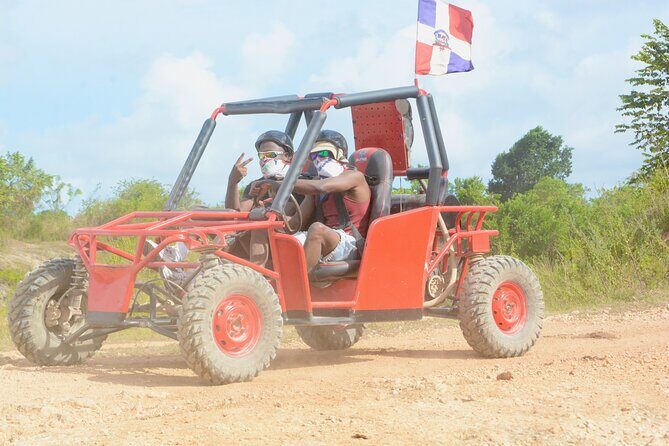 Double Driver Buggy Adventure in Punta Cana for 2 Pax - Final Thoughts: Is It Worth It?
