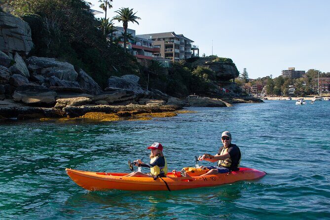 Double Kayak Hire - 4 Hours - Who Should Try This Experience?