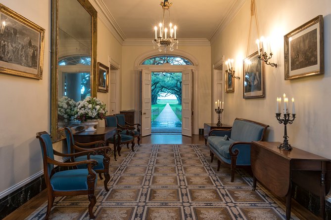 Double Plantation Tour From New Orleans: Oak Alley & Laura Plantation - Highlights of the Tour