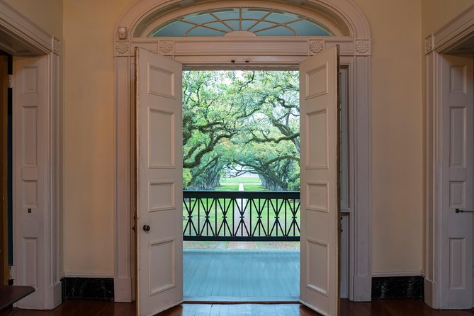 Double Plantation Tour From New Orleans: Oak Alley & Laura Plantation - Tour Ratings and Reviews