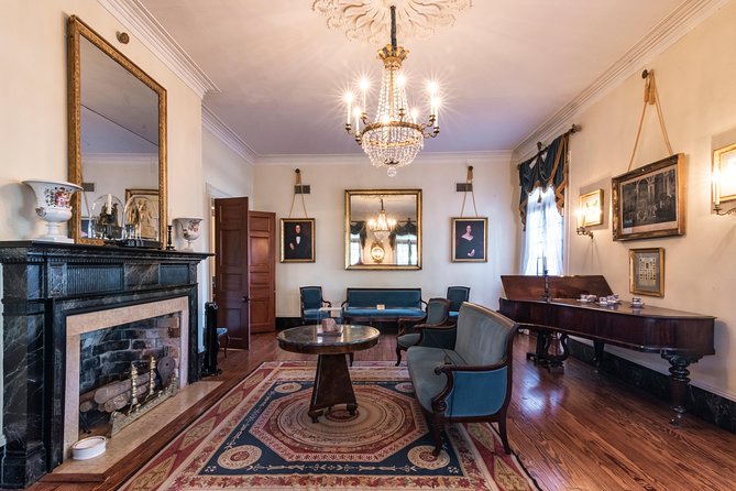 Double Plantation Tour From New Orleans: Oak Alley & Laura Plantation - Questions About Your Stay