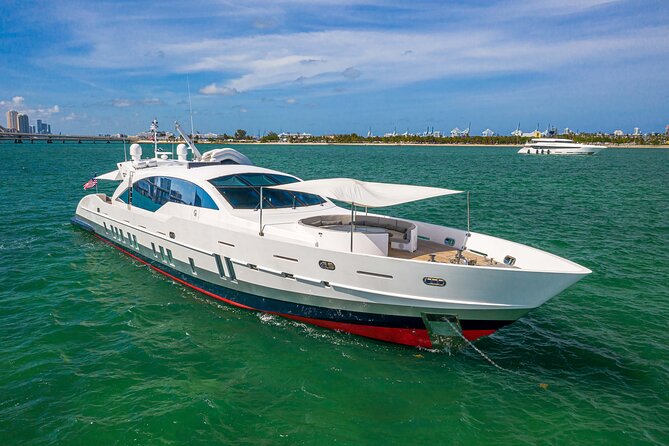 Doubleshot Yacht Charter Review: Is It Worth It - Is the Doubleshot Yacht Charter Worth Considering?