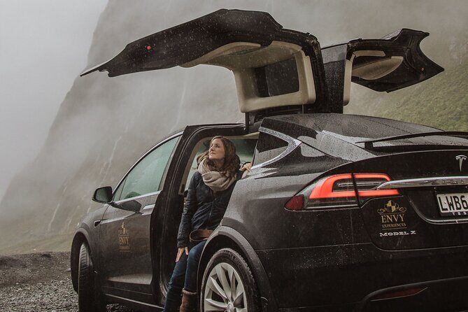 Doubtful And Dusky Sound Helicopter Scenic Flight from Te Anau - The Sum Up