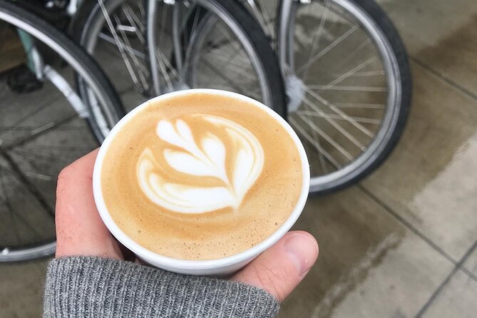 Doughnuts and Coffee Bike Tour: Local Secrets - Cycling Through Scenic Neighborhoods