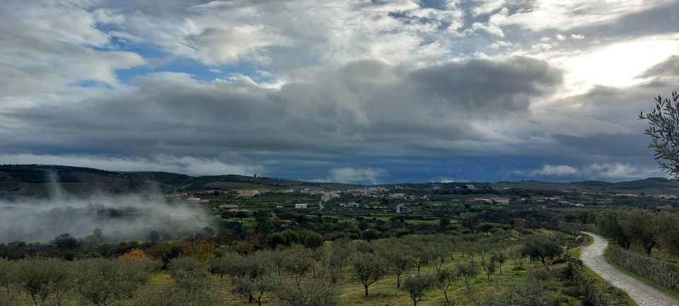 Douro 4x4: Visit to the Past With Wine Tasting - Key Highlights of the Experience