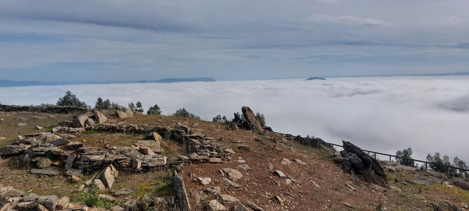 Douro 4x4: Visit to the Past With Wine Tasting - The Wine Tasting Experience