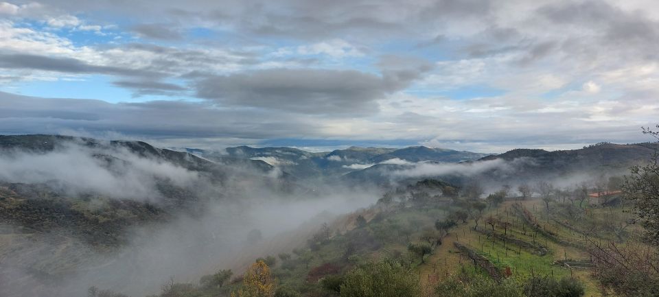 Douro 4x4: Visit to the Past With Wine Tasting - Tips for an Enjoyable Adventure