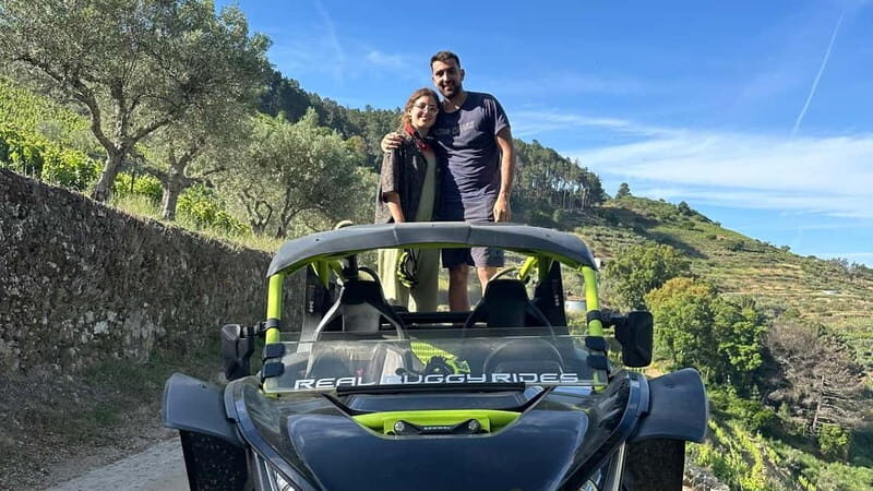 Douro: Adventure Ride with Walk and Local Lunch - Deep Dive into Each Part of the Experience