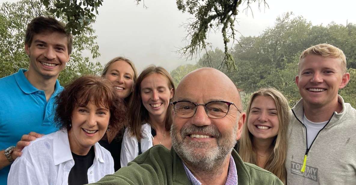 Douro Exclusive: Closer Tour - Key Points