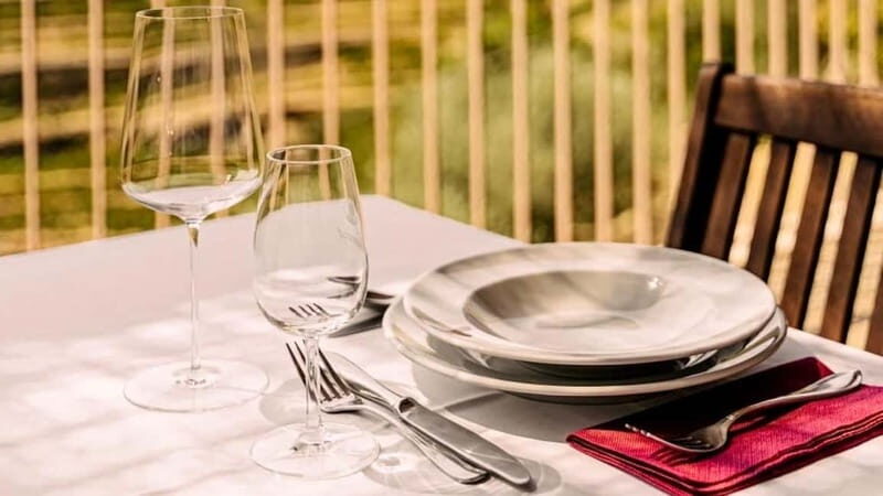 Douro: exclusive experience to Niepoort with paired lunch - FAQ  