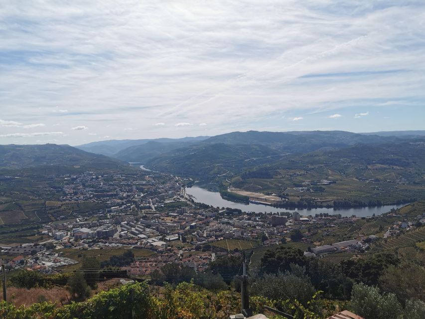 Douro Exclusive: Magnificent Tour - Key Points
