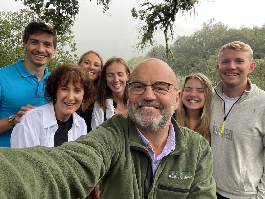 Douro Exclusive: The Full Tour! - Boat Cruise