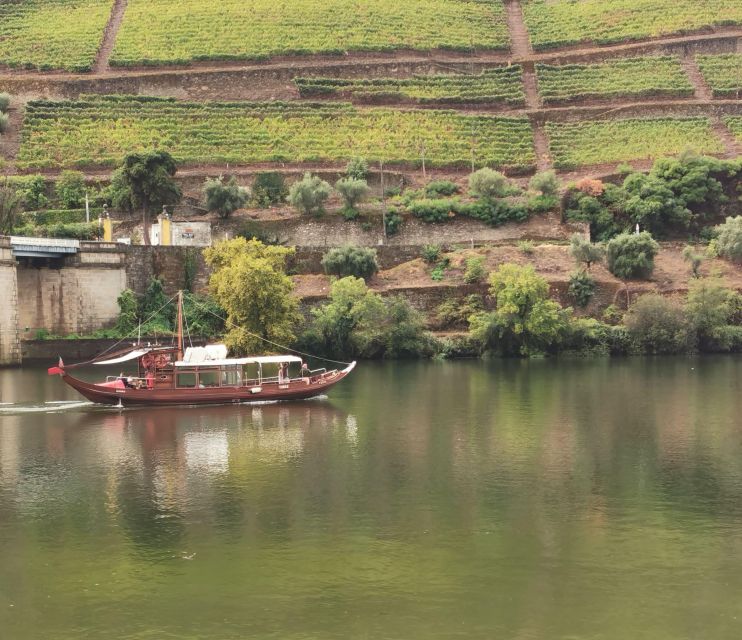Douro Exclusive: The Full Tour! - Frequently Asked Questions
