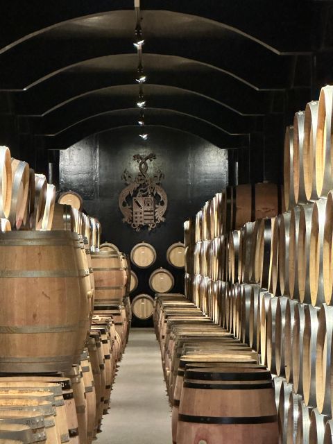 DOURO: FULL DAY DOURO VINEYARD TOUR IN A MERCEDES V-CLASS EXTENDED LONG - Customizable Tour Options