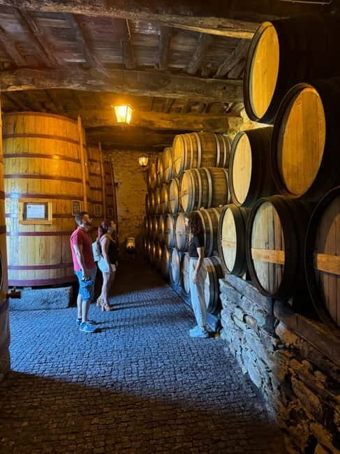 Douro offroad experience: visit to a winery and a picnic - What the Tour Offers and Why It Matters