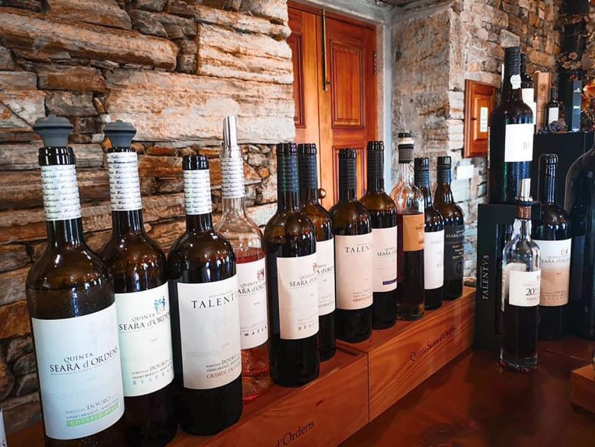 DOURO PREMIUM - Scenic Landscapes
