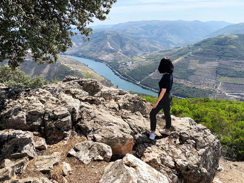 DOURO PREMIUM - Frequently Asked Questions