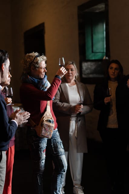 Douro: Quinta de Santa Júlia Lunch, Tour, & Wine Tasting - Final Thoughts: Who Will Love This Experience?