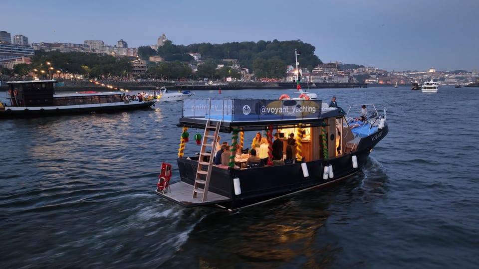 Douro River: 2-Hour Glimpse Cruise on a Classic Boat - Douro River: 2-Hour Glimpse Cruise on a Classic Boat — A Detailed Review