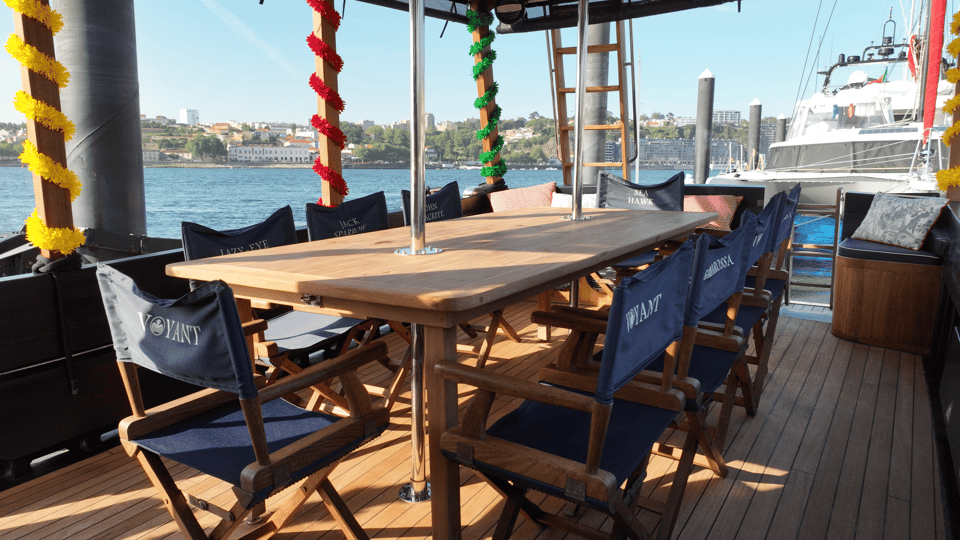 Douro River: 2-Hour Glimpse Cruise on a Classic Boat - A Closer Look at the Douro Cruise Experience