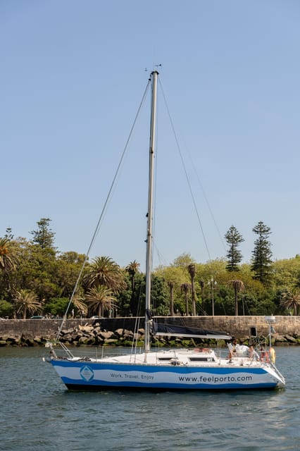 Douro River Cruise with Cheese & Tonic Porto in a Sailboat - Final Thoughts