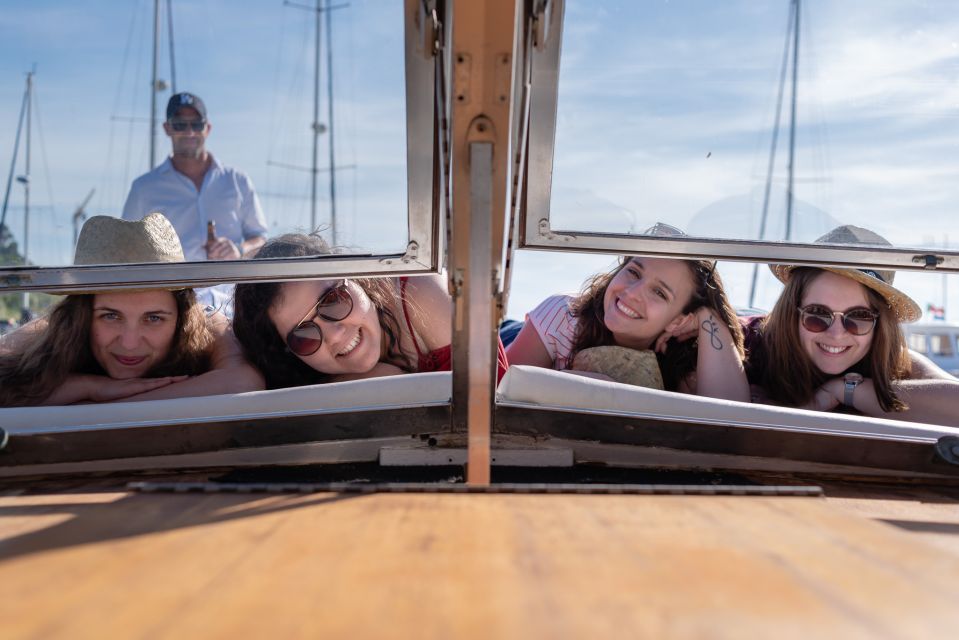 Douro River: Exclusive American Vessel Boat Tour - Important Considerations