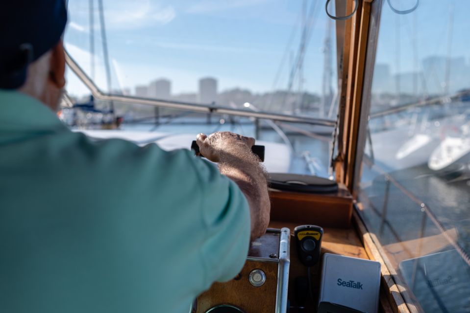 Douro River: Exclusive American Vessel Boat Tour - Contact Information
