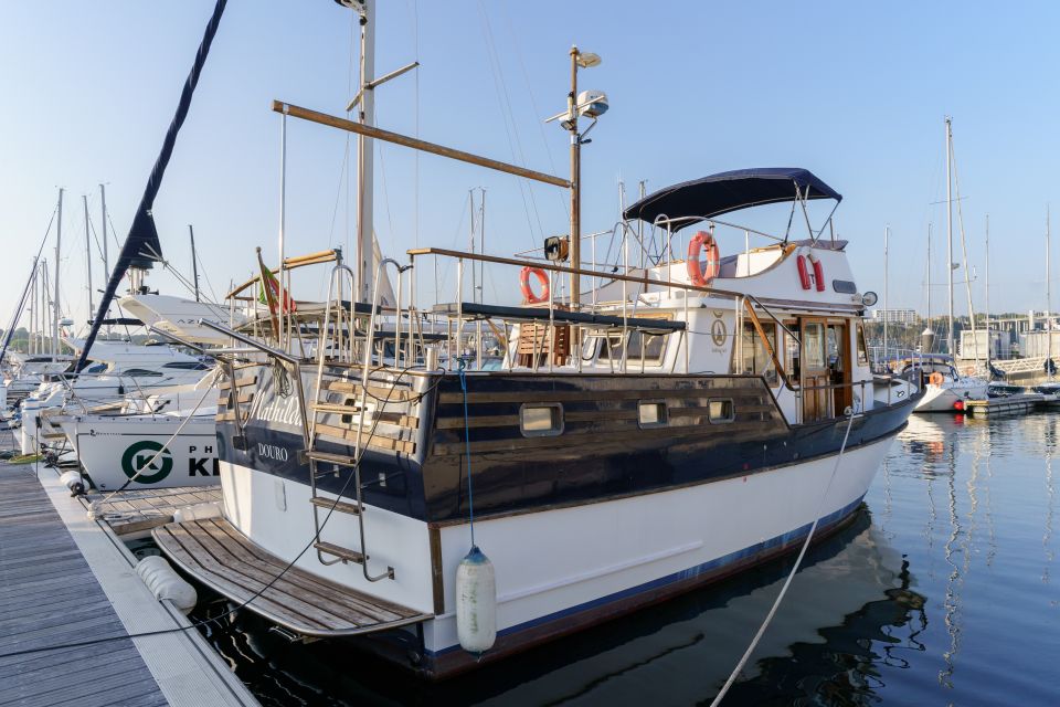 Douro River: Party Boat Tour - Inclusions and Highlights