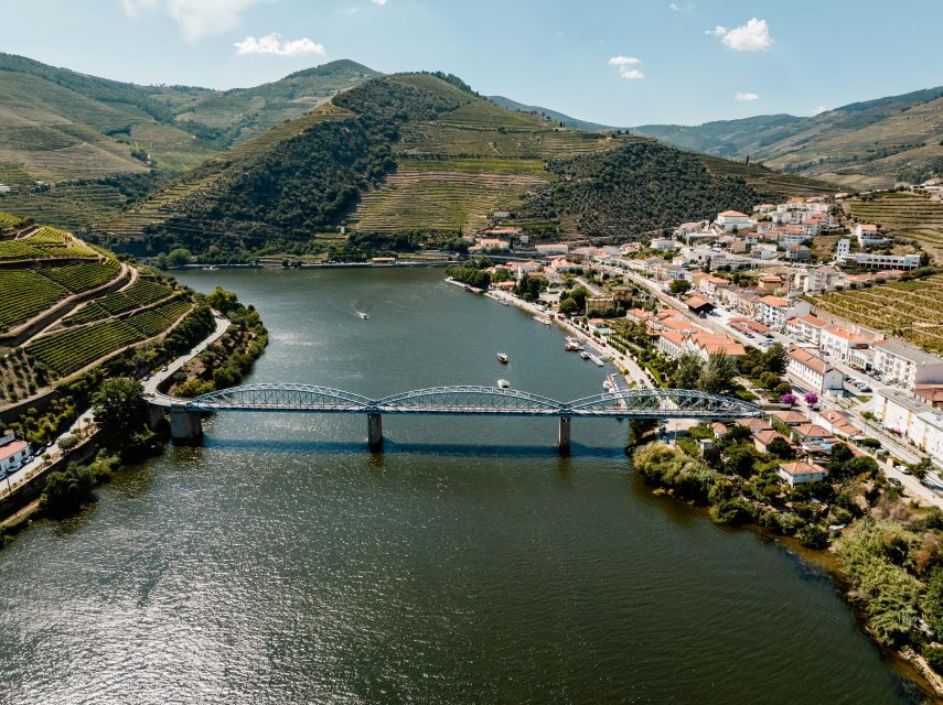 Douro River Private Cruise - Booking and Payment