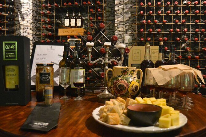 Douro Three Winery Small Group Tour with Lunch and Tastings - FAQ