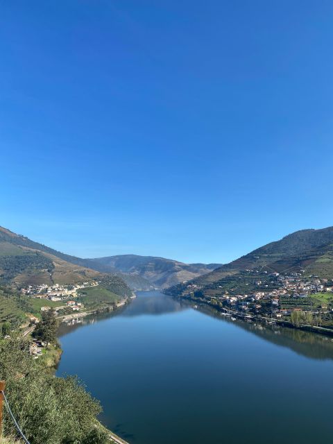 Douro - tour with train, walking, picnic and wines - Frequently Asked Questions