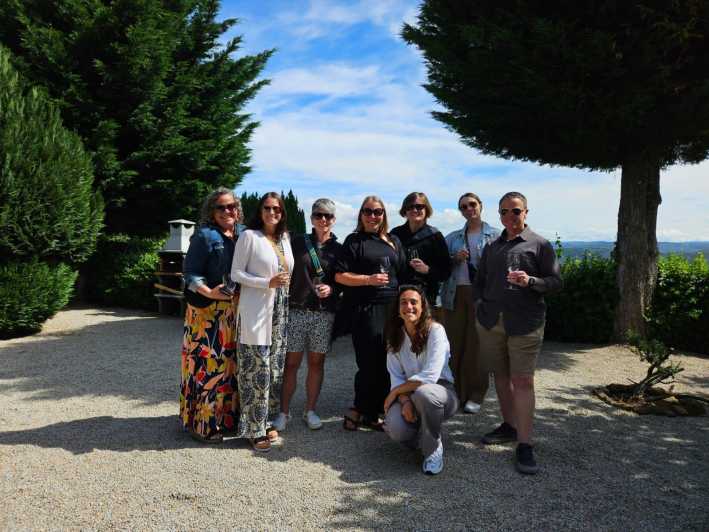 Douro Tour with Wine Tasting and Visit to Lamego and Pinhão - Final Thoughts