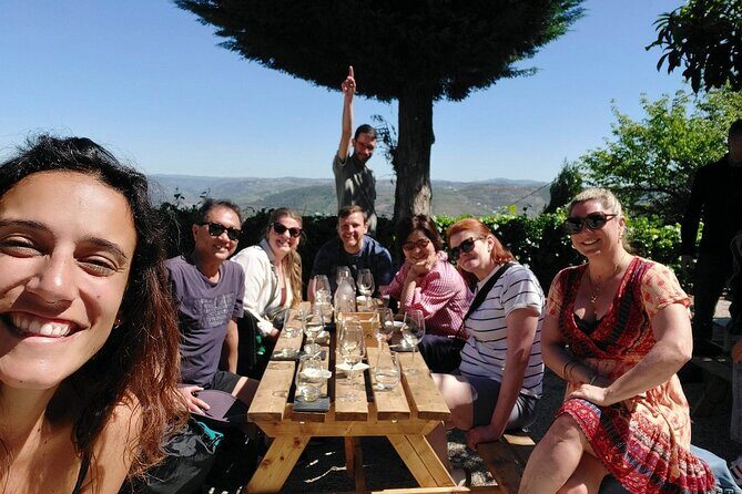 Douro Tour with Wine Tasting, River Cruise and Visit to Lamego - FAQs