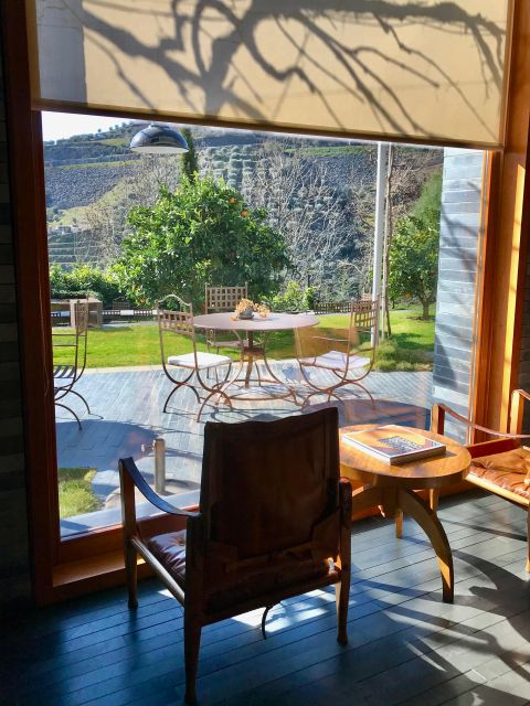Douro - Vallado: luxury walking, picnic and wine tasting - A Closer Look at the Tour Experience