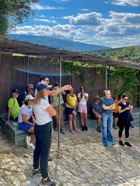 Douro - Vallado: luxury walking, picnic and wine tasting - Who Will Enjoy This Tour?