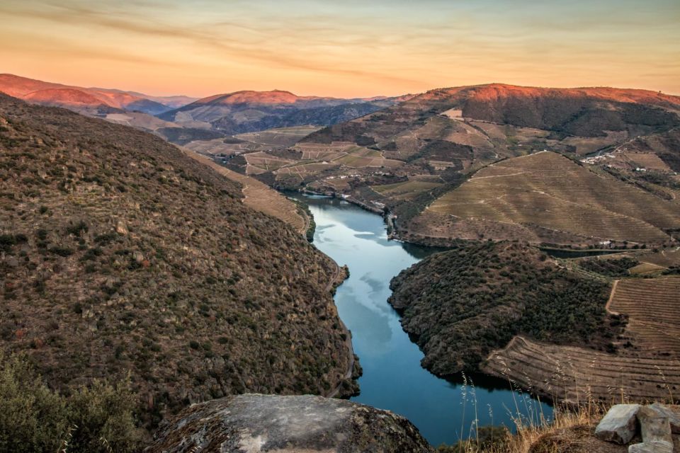 Douro Valley: 1 Day Landscape Photo Tour - Frequently Asked Questions