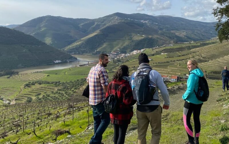 Douro valley: 10 km hike in the Valley - Practical Tips for Travelers