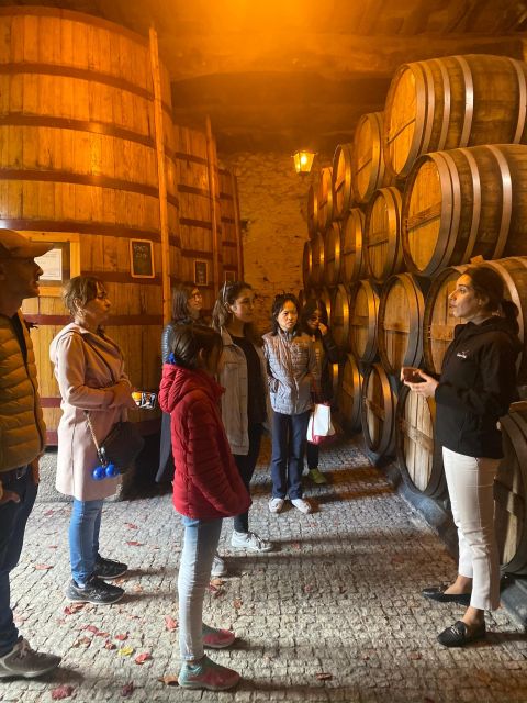 Douro Valley: 2 Vineyards, 1-Hour Cruise and Lunch - Frequently Asked Questions
