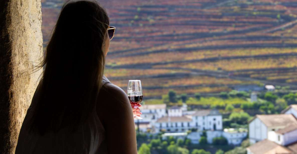 Douro Valley: 3 Vineyards Private Experience - Frequently Asked Questions