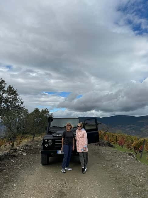 Douro Valley: 4wd Tour, Winery Visit, Boat Ride & Lunch - A Closer Look at the Douro Valley 4WD Tour