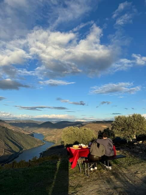 Douro Valley: 4wd Tour, Winery Visit, Boat Ride & Lunch - What to Expect at Each Stop
