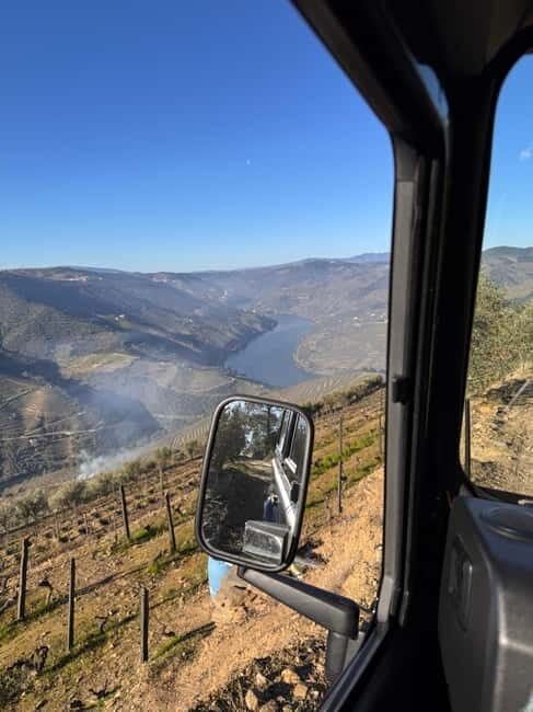 Douro Valley: 4wd Tour, Winery Visit, Boat Ride & Lunch - The Value of This Tour