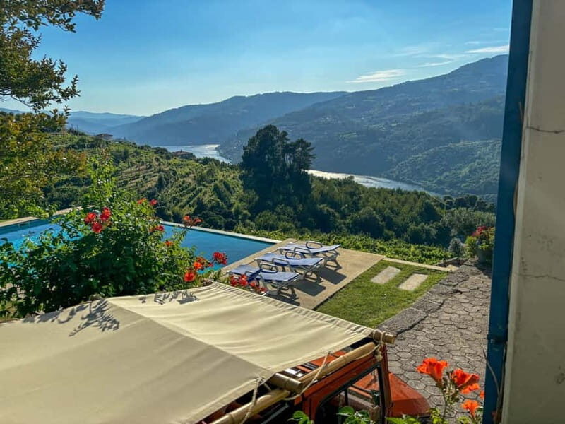 Douro Valley: 4x4 Safari and Vineyard Visit - The Sum Up — Is It Worth It?