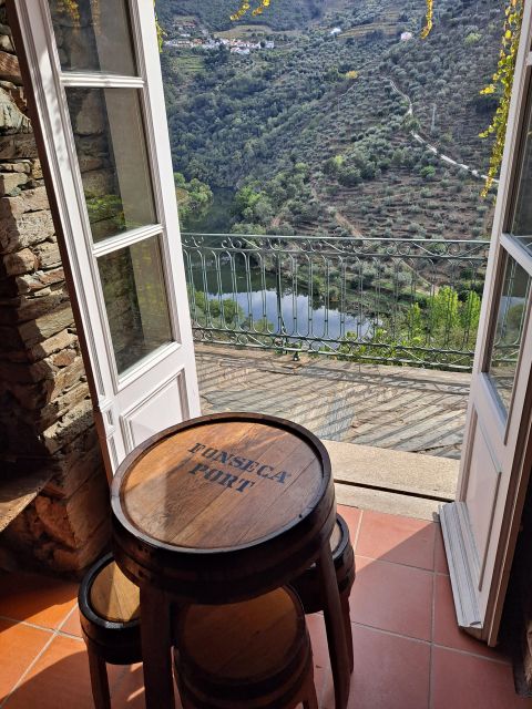 Douro Valley: 8-9h Full-Day Tour at the Magic Valley! - Key Points