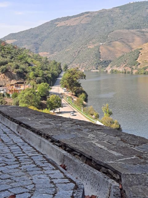 Douro Valley: 8-9h Full-Day Tour at the Magic Valley! - Private Group Experience