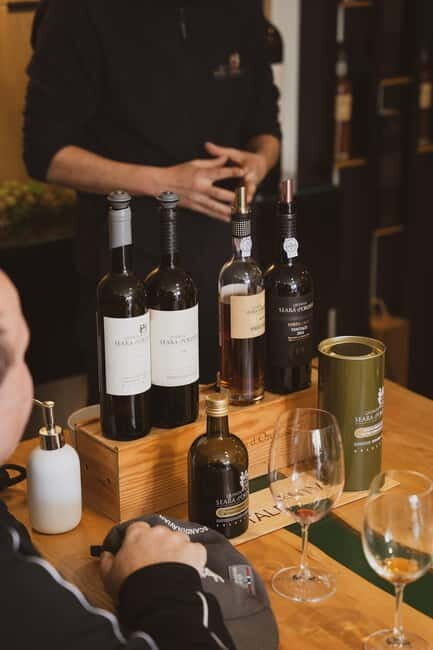 Douro Valley: A Day in Douro Valley Tasting The Best Wines - The Value and Experience Breakdown
