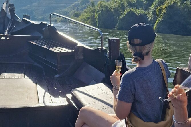 Douro Valley All Included: Expert Guide, Boat, Lunch, Tastings - Tour Directions