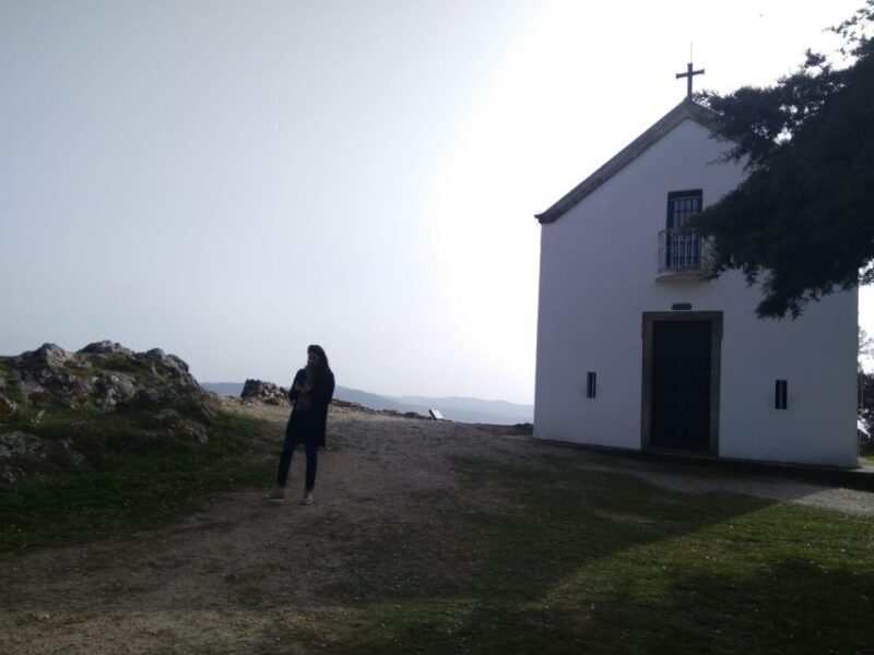Douro Valley & Amarante - from Porto, Braga or Guimarães - Who Would Love This Tour?